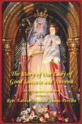 The Story of Our Lady of Good Success and Novena