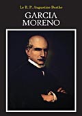 Garcia Moreno 