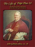 The Life of Pope Pius IX